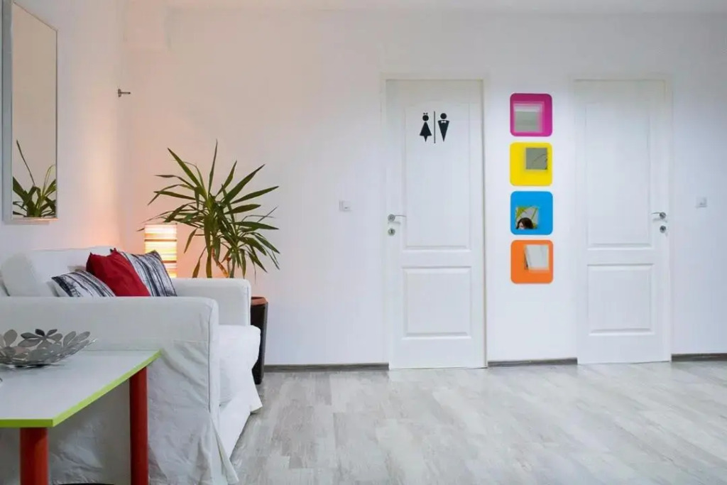 Ioan Budai-Deleanu Apartment
