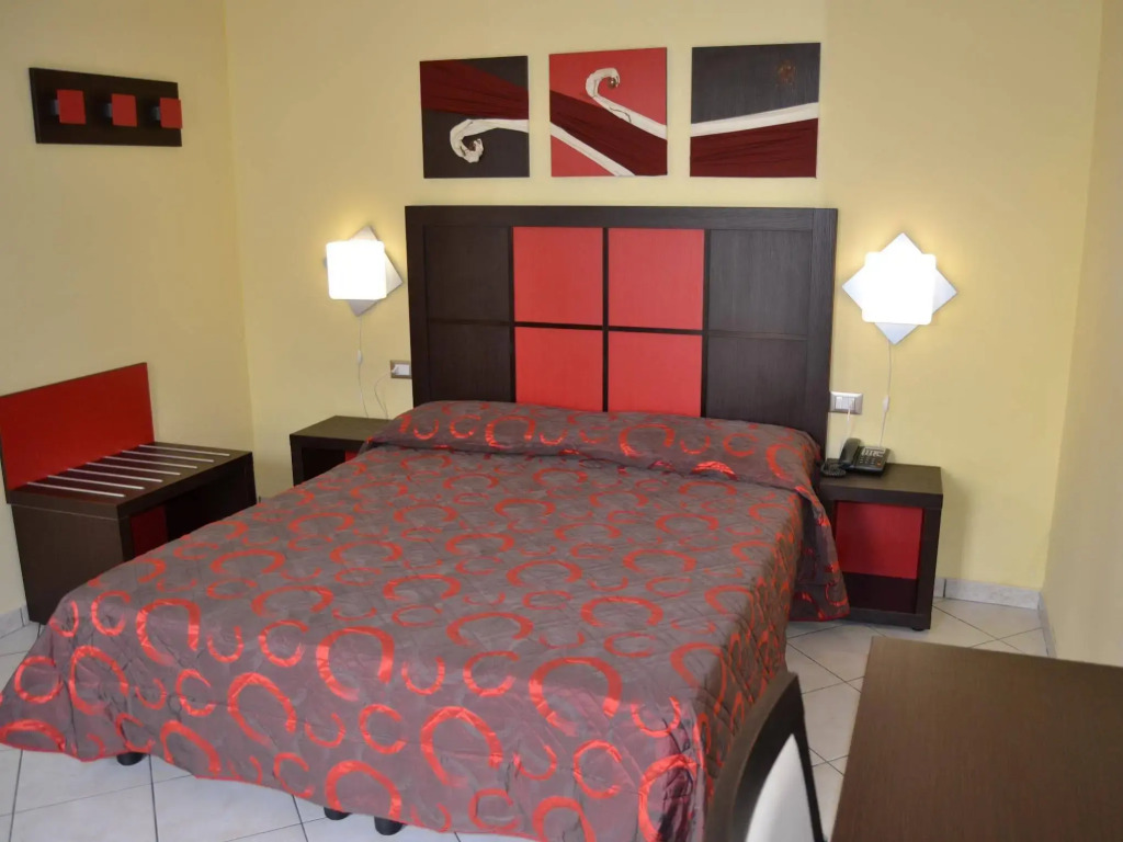 Resort Villa Hermosa