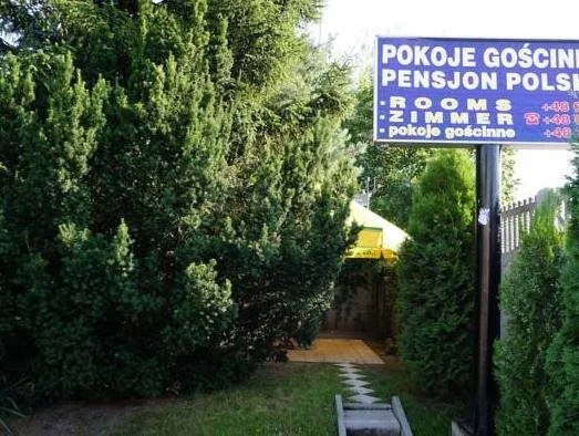 Pensjon Polska