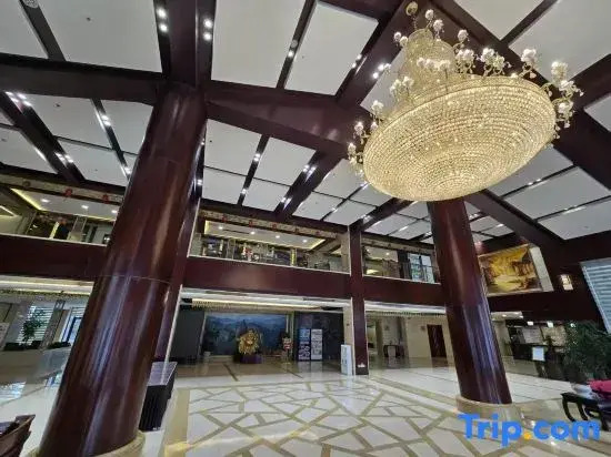 Linyi Hotel (Development Zone)