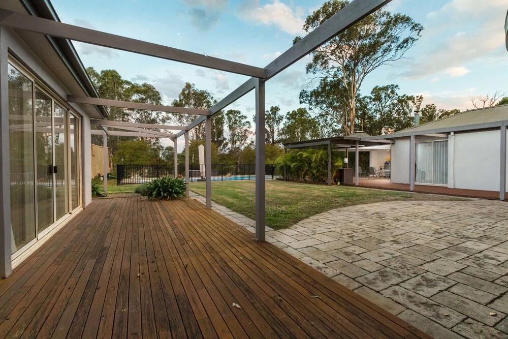 Luxury Bungalow