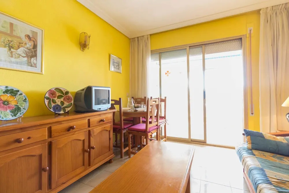 Apartment La Turquesa