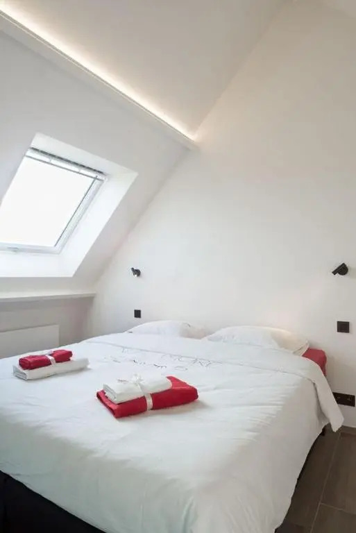 gastenverblijf 't Baertshof