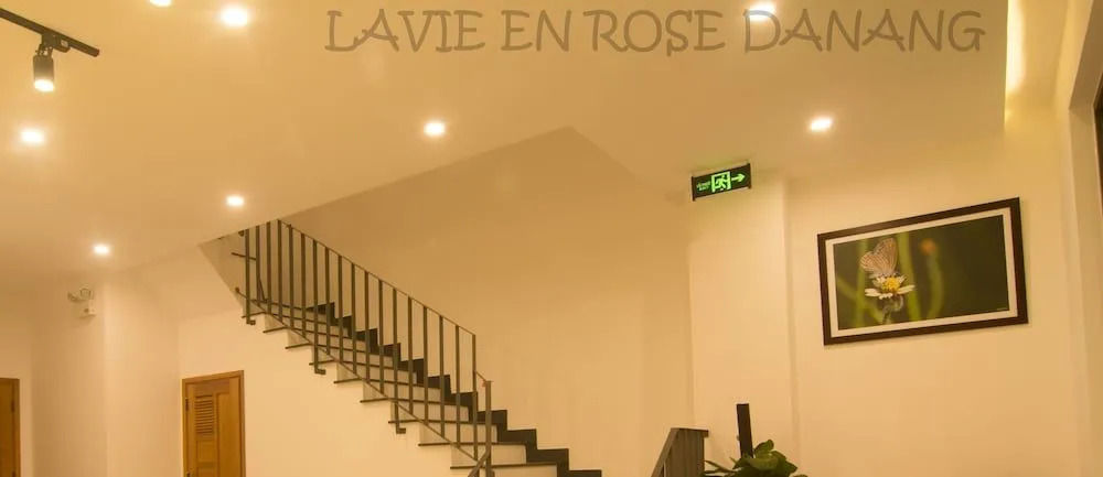 La Vie En Rose