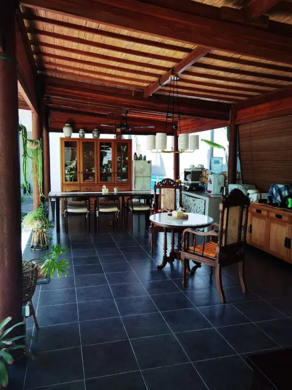 Amuya Home Stay