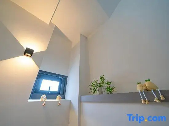 Itravel hostel
