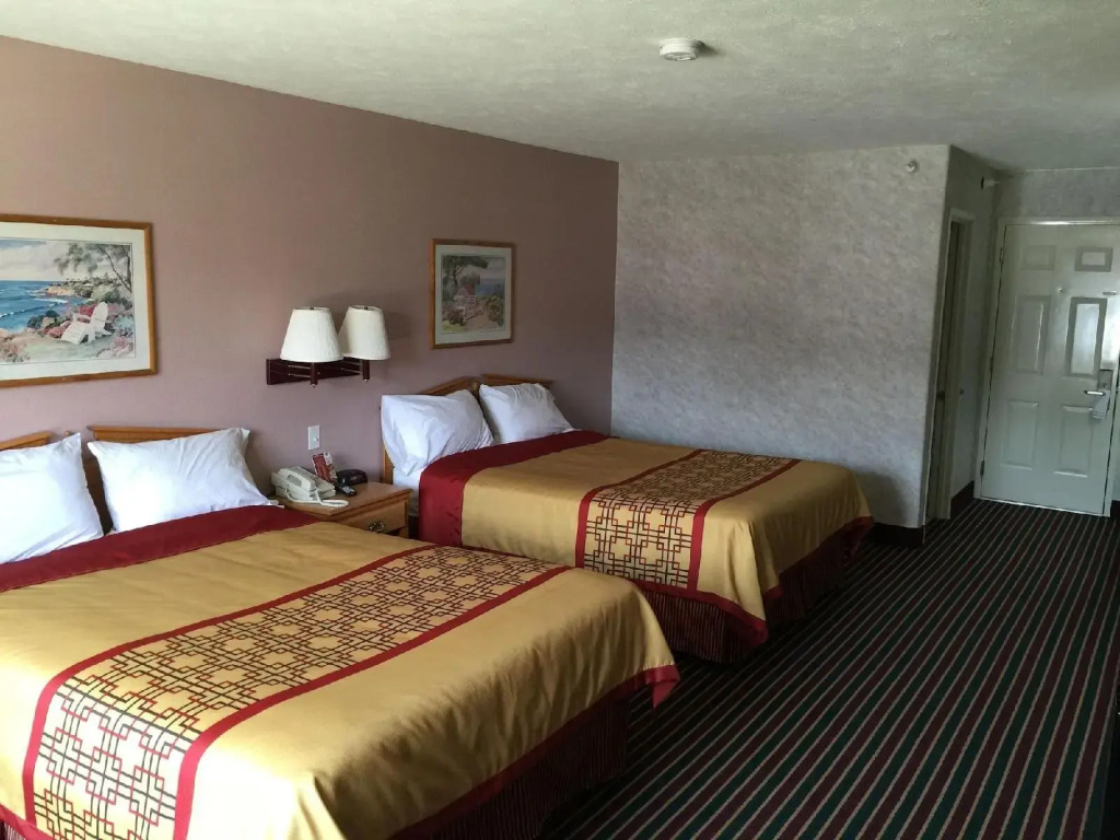 Platte Valley Inn