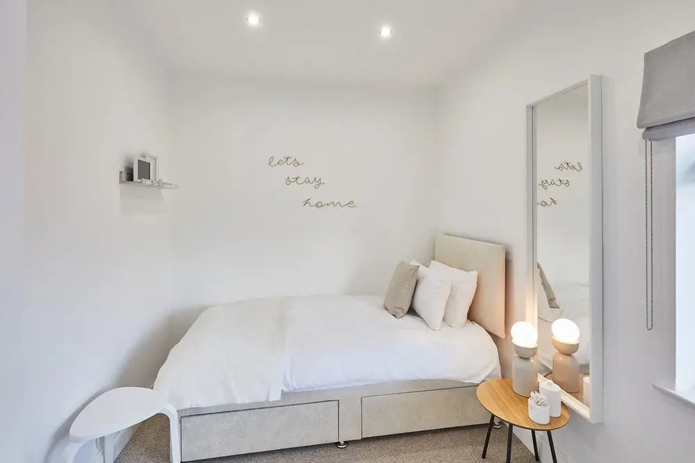 Host & Stay | Newsam Crescent