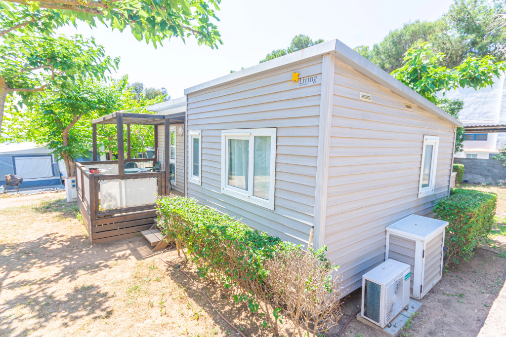 Bungalows Alfacs