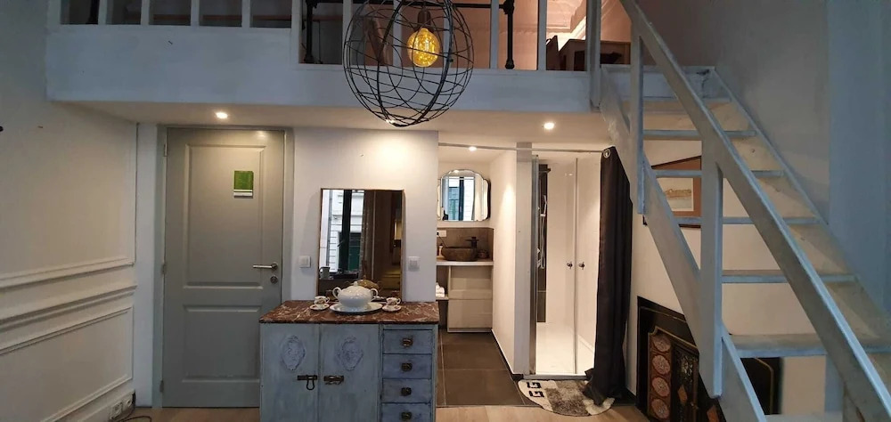 Guesthouse Marie Therese