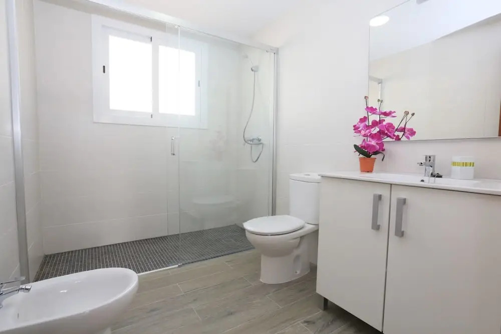 Villa Tranquila Para 8 Personas en Cambrils