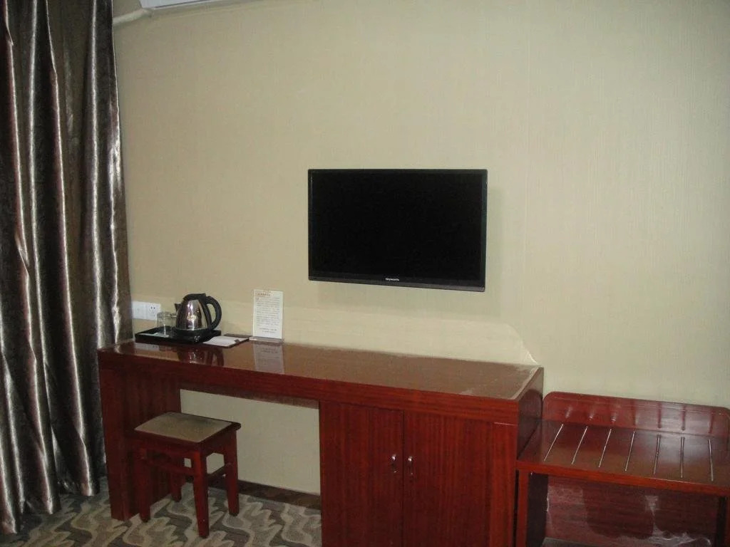 Xing Xin Hotel