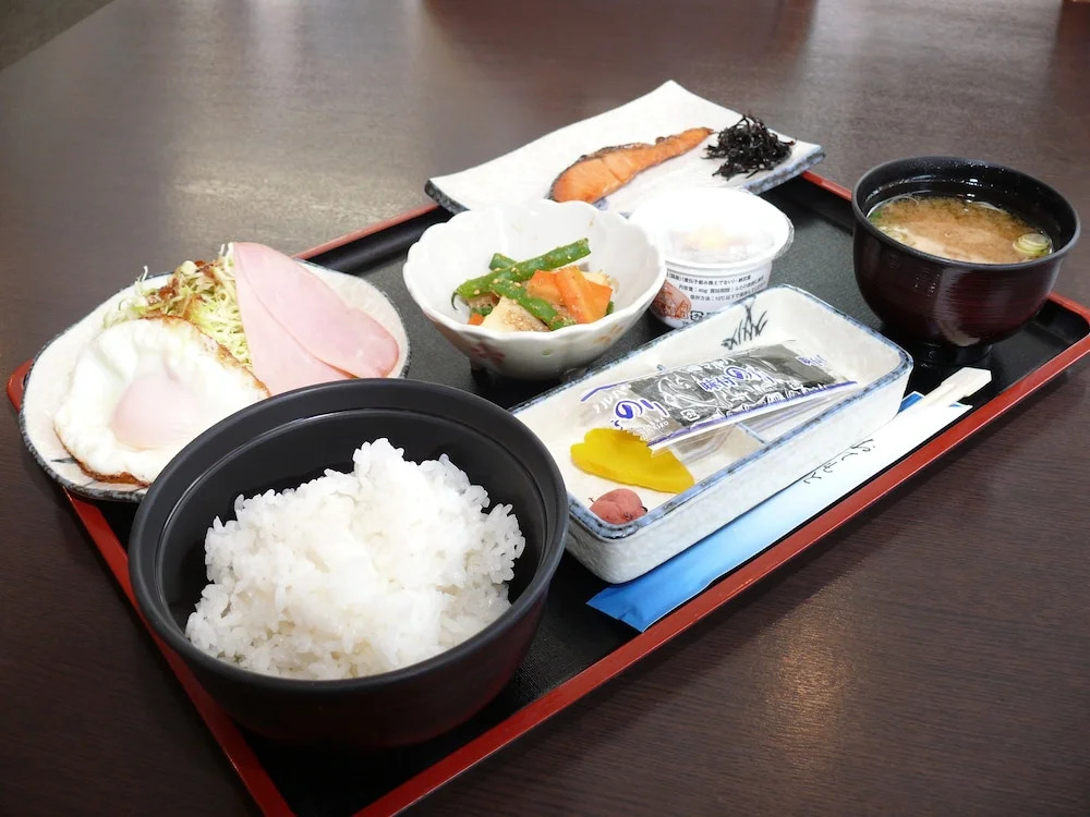 Noshiro Town Hotel Minami