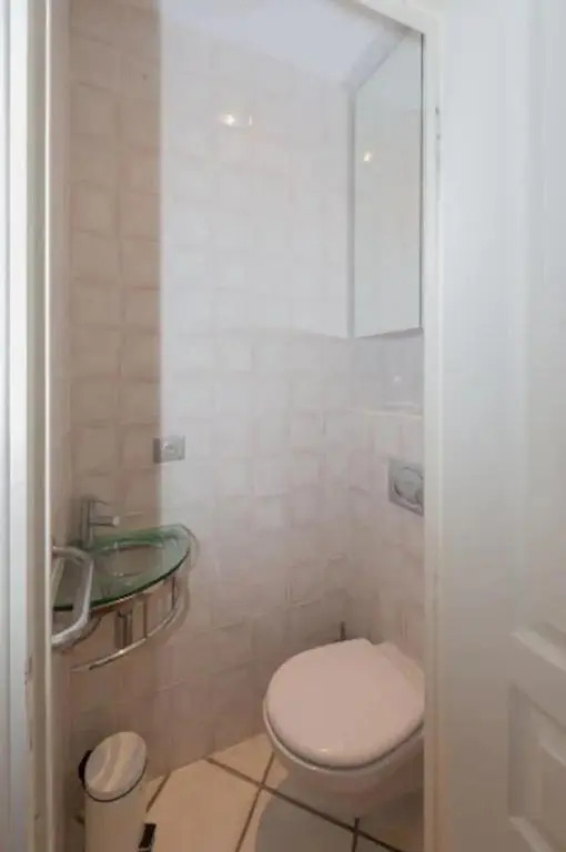 Apartment amazing views beaulieu Sur Mer