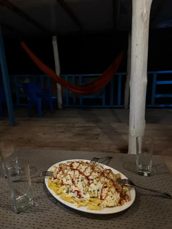 Cabaña Villa Rosita