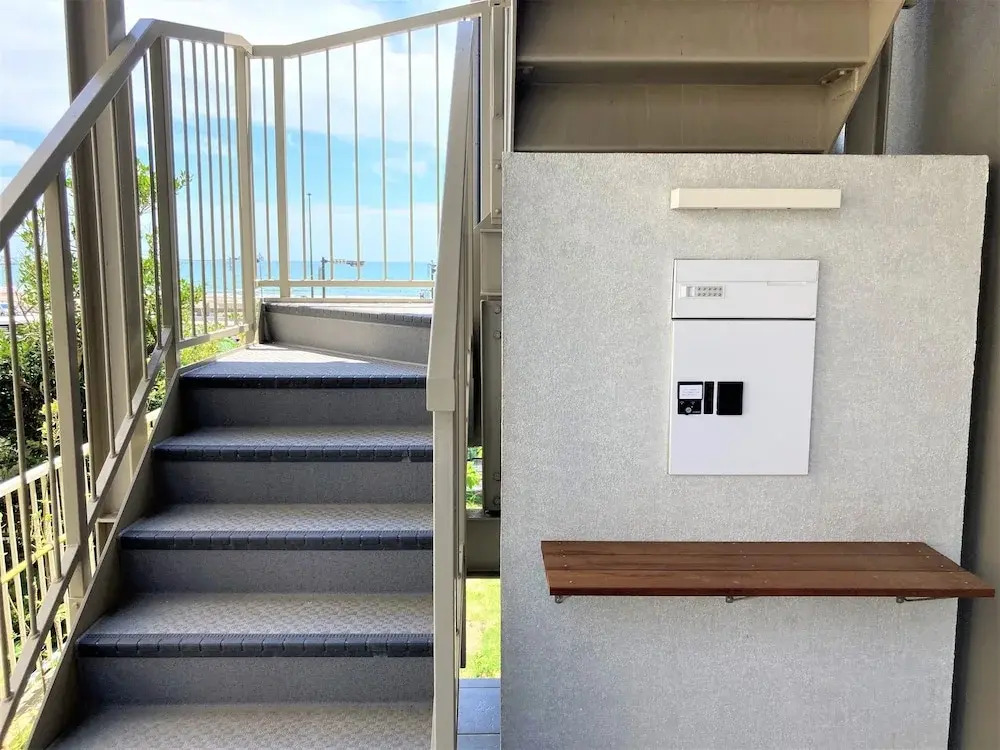 Purpose Resort Ocean View Kamakura