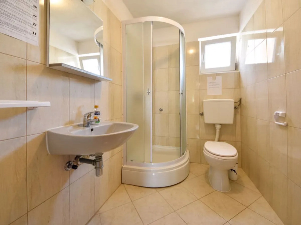 Apartment Milin Murter/Jezera 23719