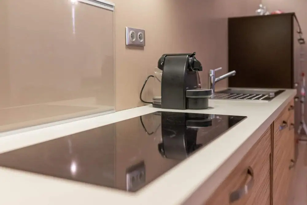 Le Joli sentier appartement privé