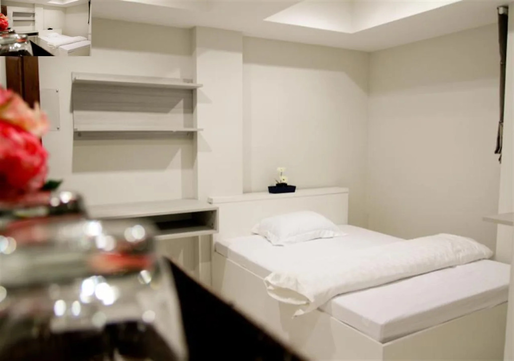 Diamond Residence