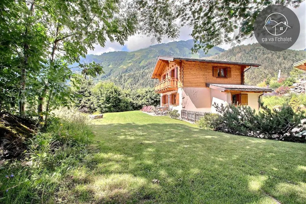 Chalet Cassiopée