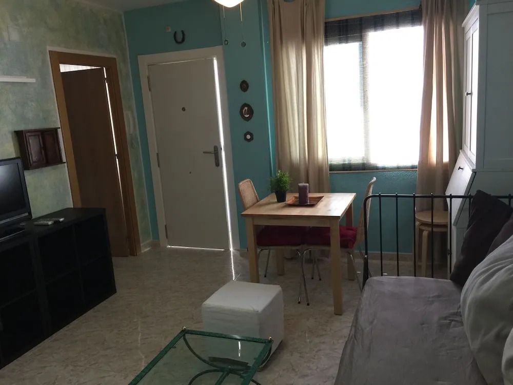 Acqua Fuengirola Apartments