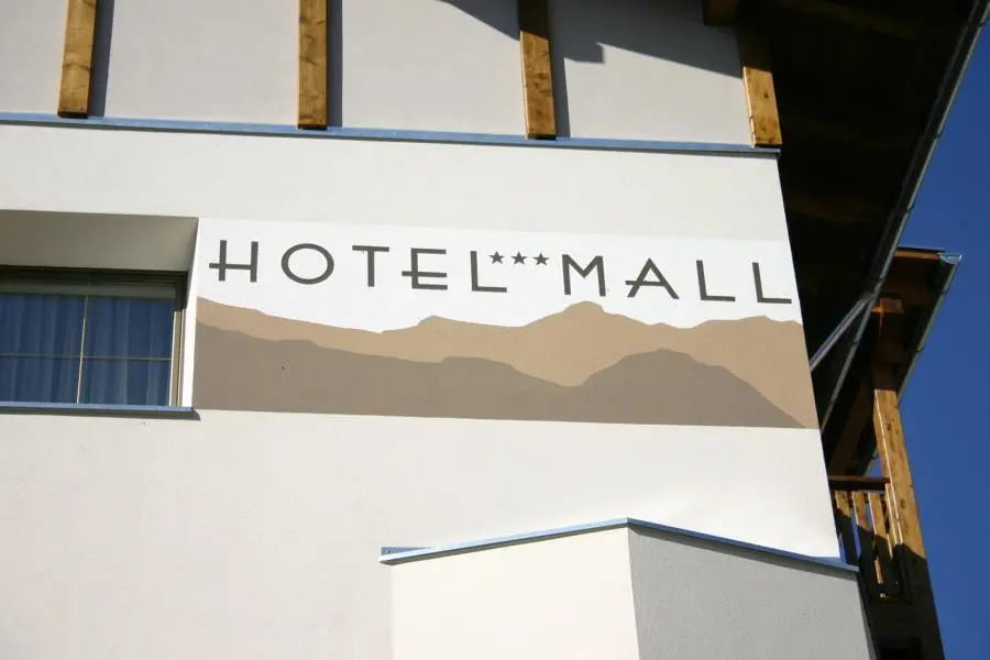 Hotel Mall