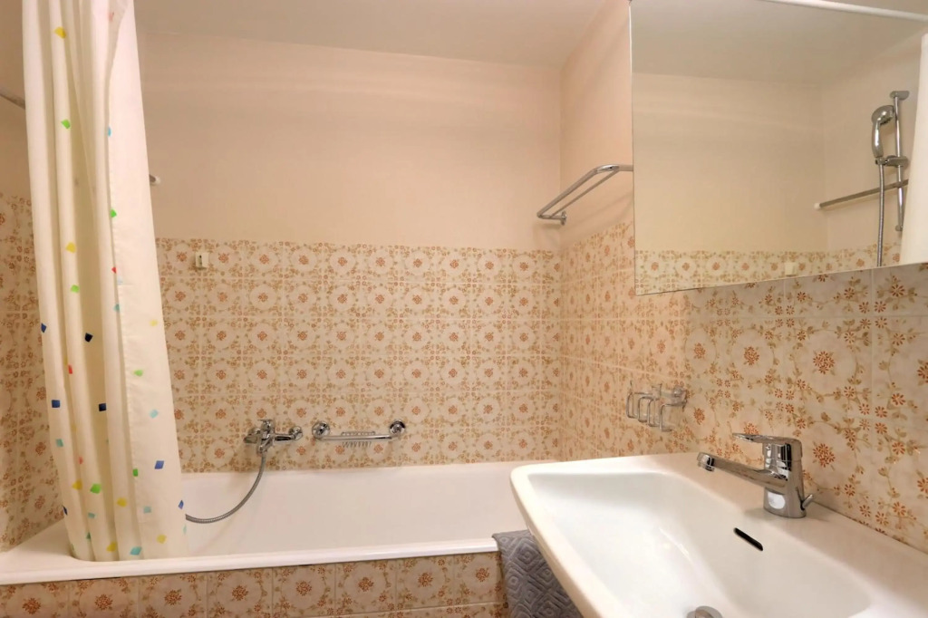 Appartement Ancien Comté