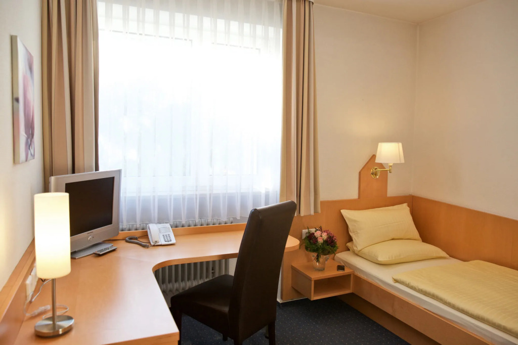 Hotel Westend