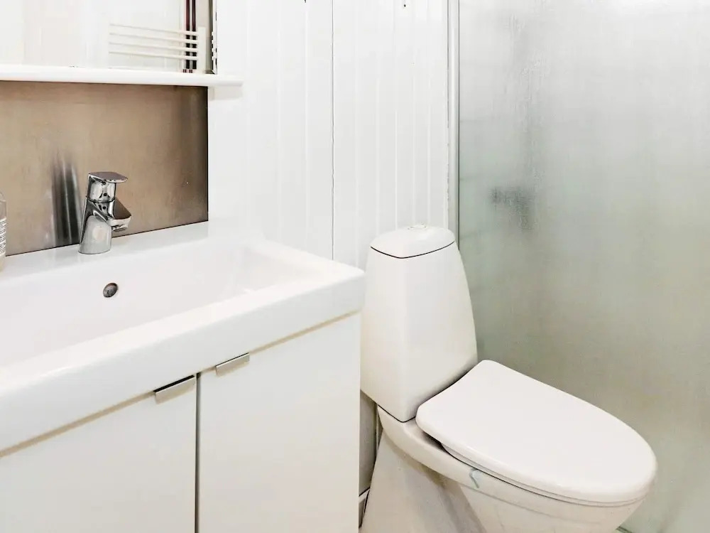 4 Star Holiday Home in Hadsund