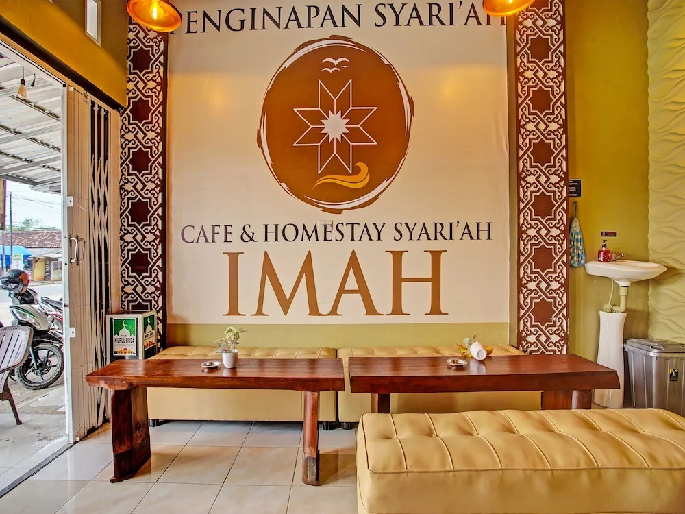 RedDoorz at Syariah Imah 2 Lampung