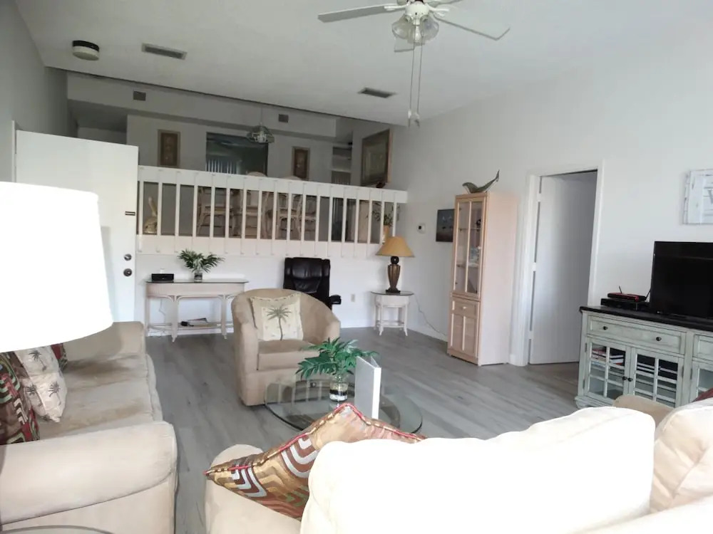 Our House at the Beach C-120 2 Bedrooms 2 Bathrooms Condo