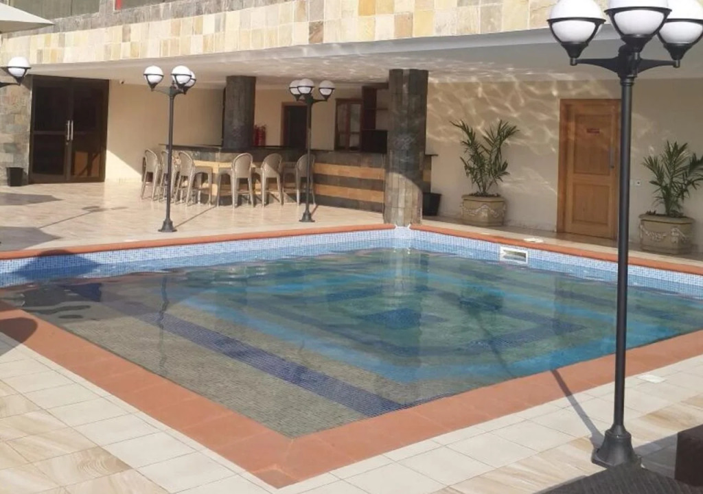 CBD Hotel