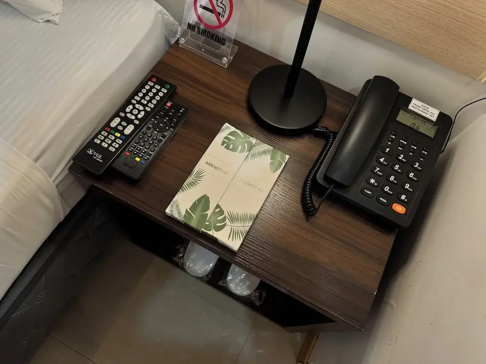 Soi Suites