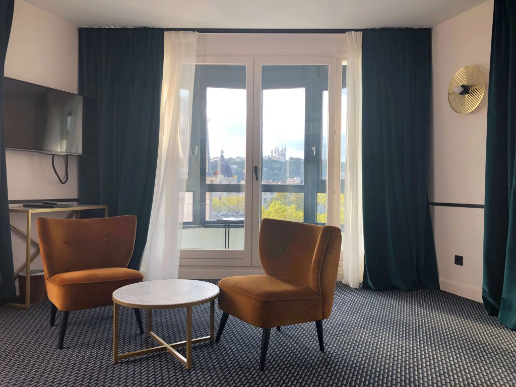 Best Western Plus Hotel du Pont Wilson