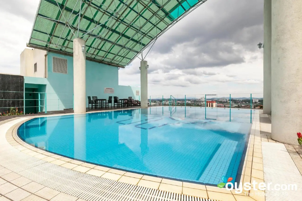 StayInn Gateway Hotel Apartment