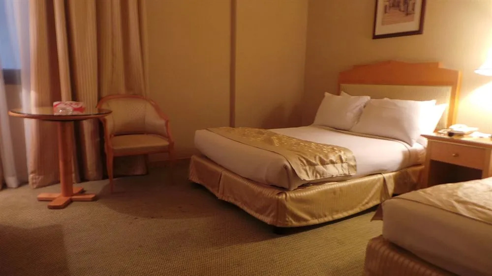 فندق مسك ام القرى Misk Umm Al Qura Hotel