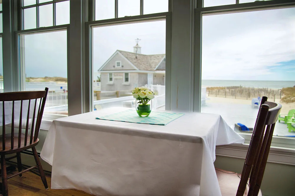 Inn on the Beach