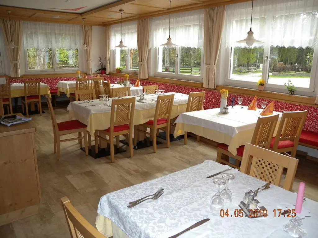Hotel Gasthof Weiherbad