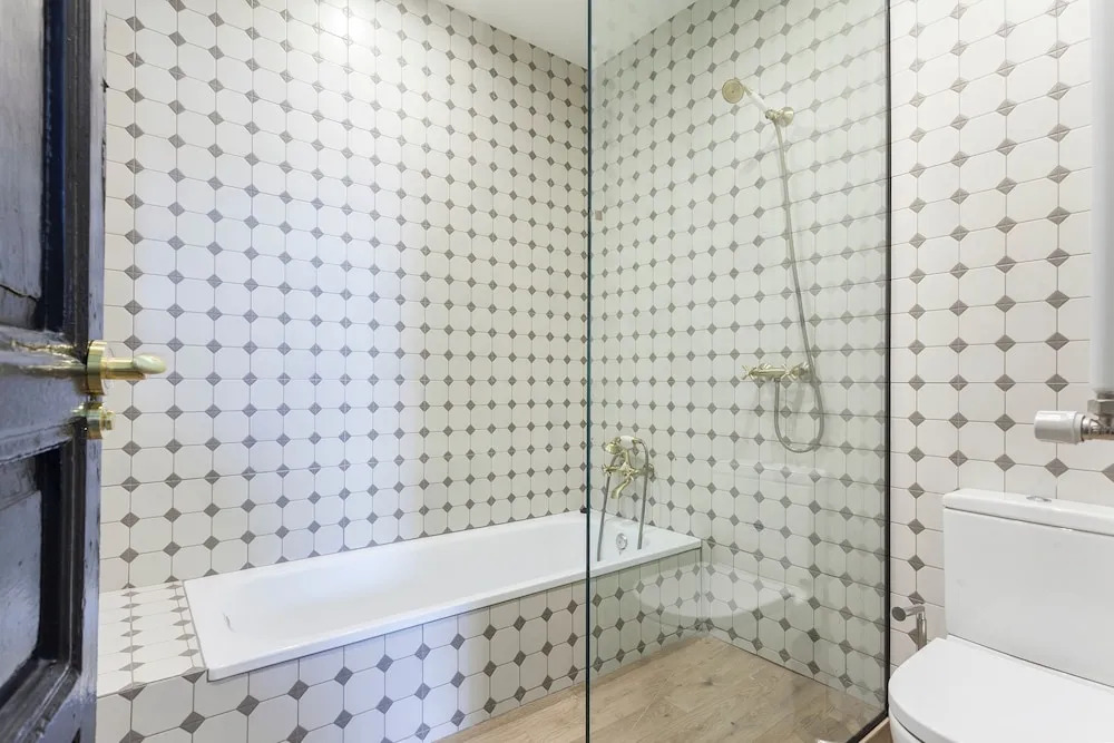 Zoko Suites en Madrid