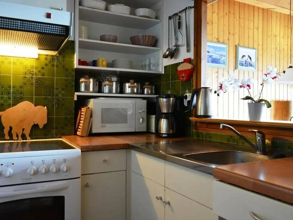 Appartement Le Grand-Bornand, 2 pièces, 5 personnes - FR-1-241-101