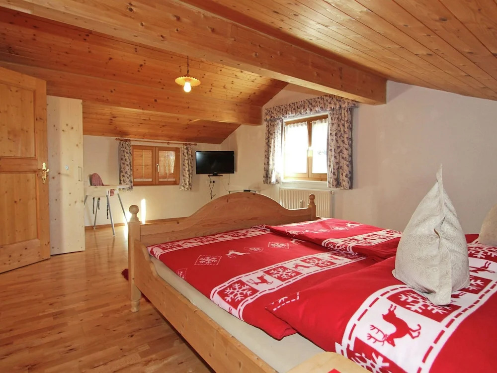 Spacious Apartment in Sankt Gallenkirch near Ski Lift