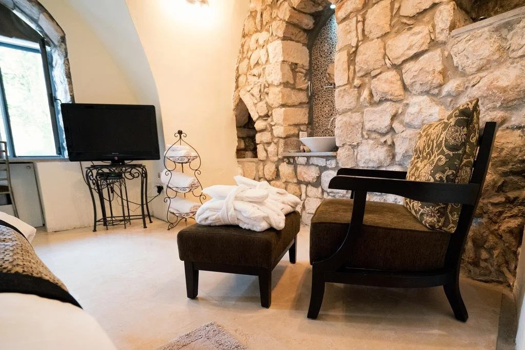 Artists Colony Inn Zefat