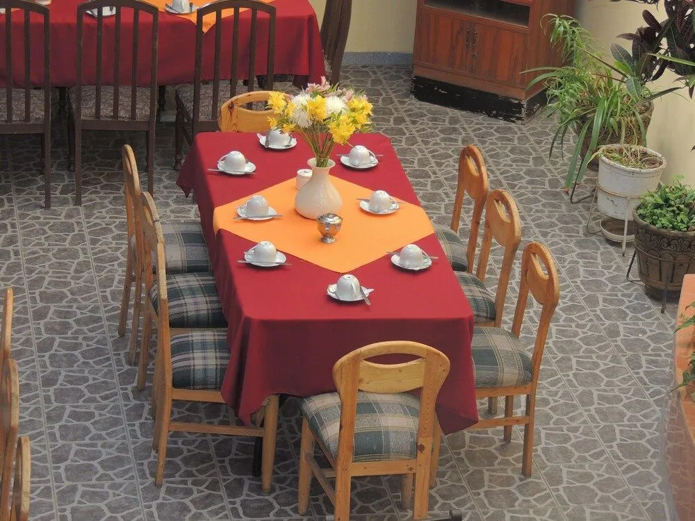 Hotel La Posada Real