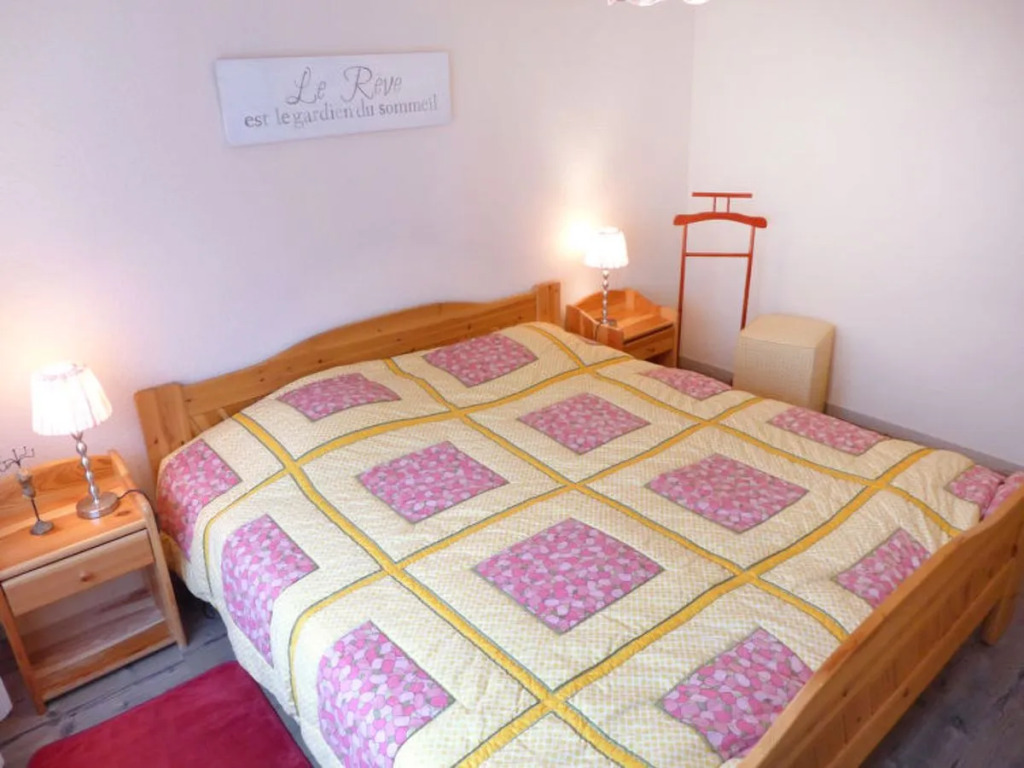 Apartment Thalia Crans-Montana