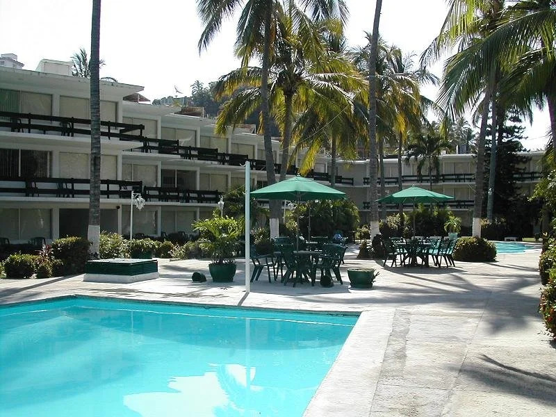 Hotel La Jolla
