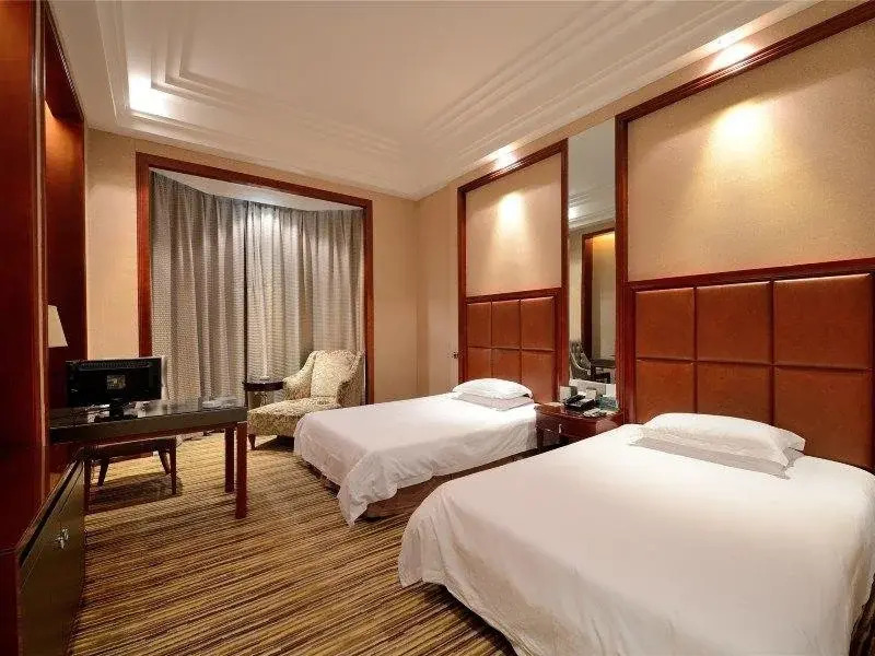 Xindu International Hotel