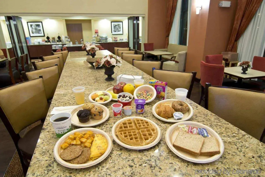 Hampton Inn & Suites Orlando Intl Dr N