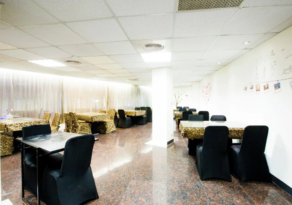 Bitan Hotel