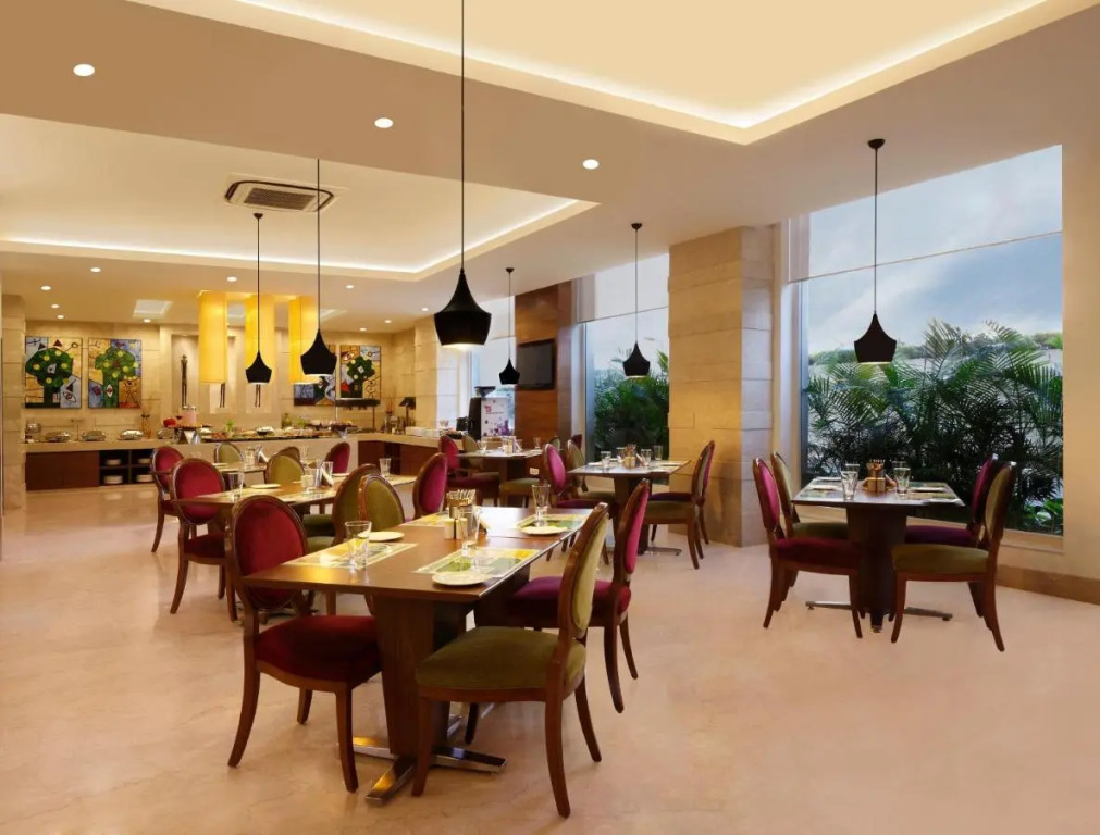 Lemon Tree Hotel, Gachibowli, Hyderabad