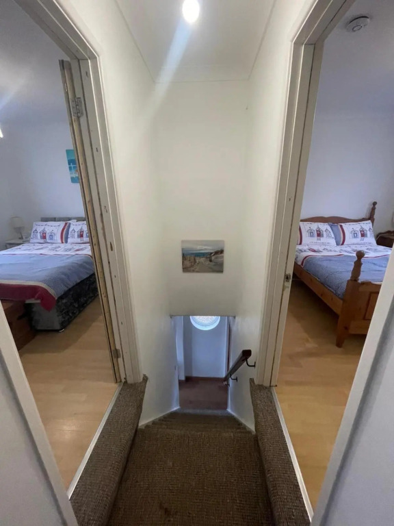 Cozy Cromer Cottage